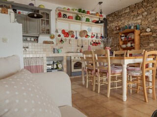 Casa per le vacanze Povljana Caratteristiche 18