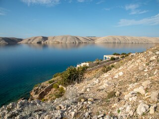 Casa per le vacanze Povljana Ambiente 28