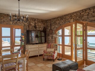 Casa per le vacanze Povljana Caratteristiche 16