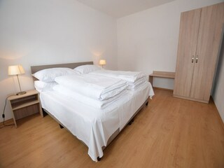 Appartement Nová Pec Équipement 7