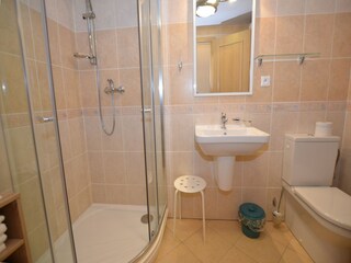 Appartement Nová Pec Kenmerken 8