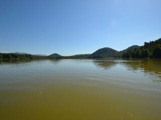 Appartement Nová Pec Omgeving 13