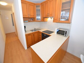 Apartment Nová Pec Features 4