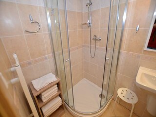 Apartment Nová Pec Features 10