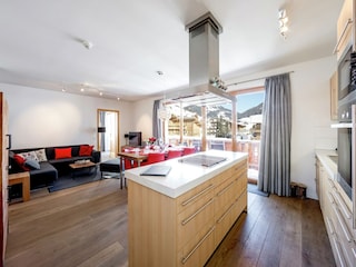 Apartamento Gerlos Características 12