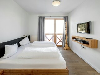 Appartement Gerlos Équipement 12