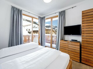 Apartment Gerlos Features 8