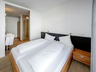 Appartement Gerlos Équipement 14