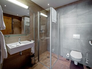 Appartement Gerlos Kenmerken 16