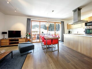 Apartment Gerlos Features 12