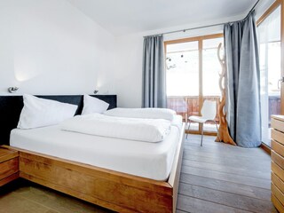 Apartment Gerlos Features 14
