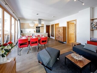 Apartment Gerlos Features 10