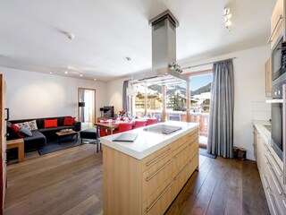 Apartment Gerlos Features 11