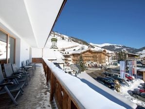 Apartment Appartement in Gerlos neben Skipiste - Gerlos - image1