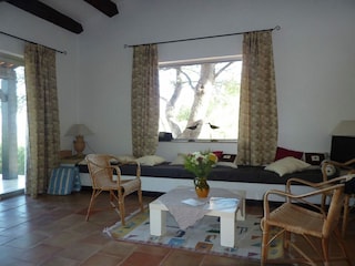 Villa Saint-Siffret Équipement 25