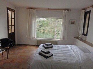 Villa Saint-Siffret Ausstattung 10