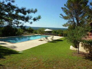 Villa Saint-Siffret Enregistrement extérieur 4
