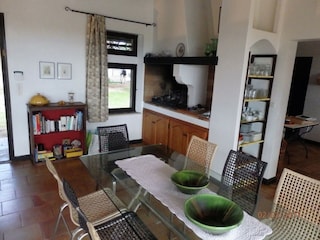 Villa Saint-Siffret Équipement 18