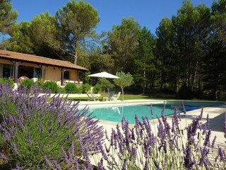 Villa Saint-Siffret Enregistrement extérieur 1