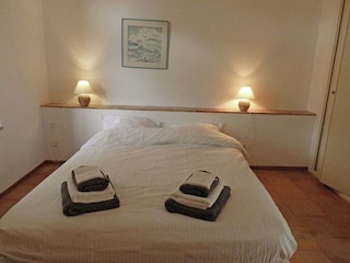 Villa Saint-Siffret Équipement 23