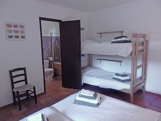 Villa Saint-Siffret Équipement 12