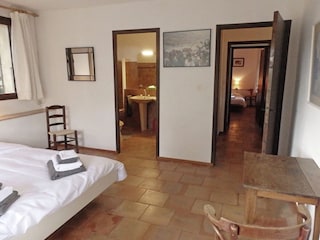 Villa Saint-Siffret Équipement 15