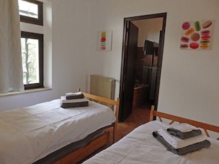 Villa Saint-Siffret Équipement 17