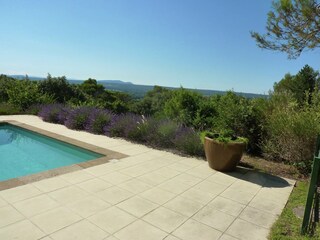 Villa Saint-Siffret Enregistrement extérieur 4