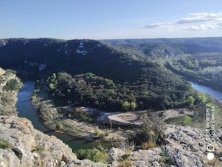 Villa Saint-Siffret Environnement 30