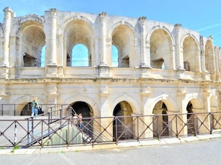 Villa Saint-Siffret Environnement 38