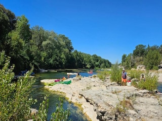 Villa Saint-Siffret Environnement 31