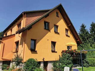 Appartement Struth-Helmershof Enregistrement extérieur 2