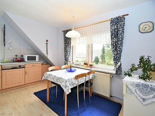 Appartement Struth-Helmershof Équipement 13