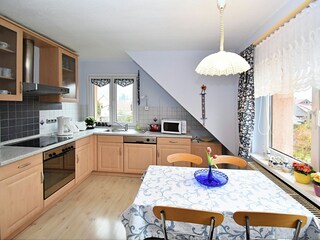 Appartement Struth-Helmershof Équipement 14