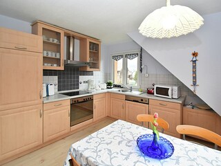 Appartement Struth-Helmershof Équipement 6