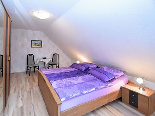 Appartement Struth-Helmershof Équipement 17