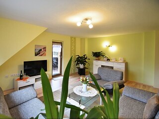 Appartement Struth-Helmershof Équipement 7