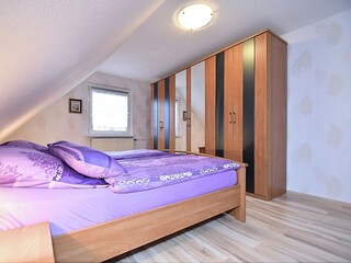 Appartement Struth-Helmershof Équipement 8