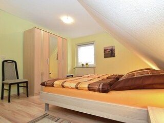 Appartement Struth-Helmershof Kenmerken 9