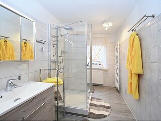 Appartement Struth-Helmershof Équipement 19