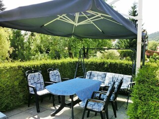 Appartement Struth-Helmershof  32