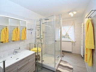 Appartement Struth-Helmershof Équipement 12