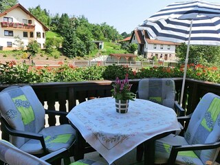 Appartement Struth-Helmershof  39