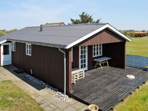 Maison de vacances pour 3 a Fanø - Rindby - image1