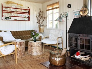 Casa de vacaciones Rindby  5