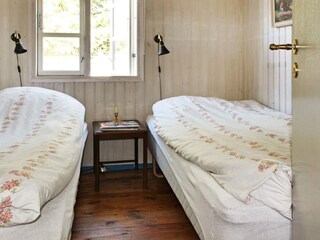 Casa de vacaciones Rindby  15
