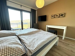 Ferienhaus Edertal Außenaufnahme 14