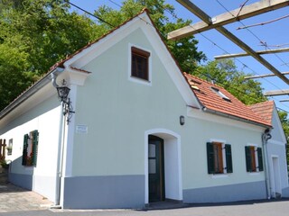 Vakantieappartement Fehring Buitenaudio-opname 2