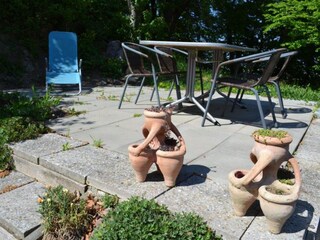 Appartamento per vacanze Fehring Registrazione all'aperto 2