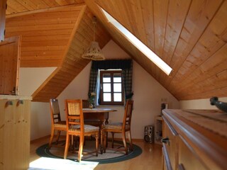 Appartamento per vacanze Fehring Caratteristiche 4